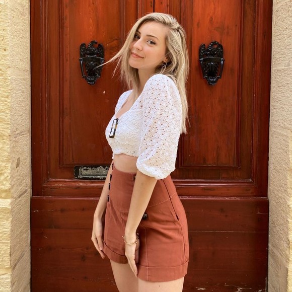 Meet your Posher, Giannella - Picture 1 of 1